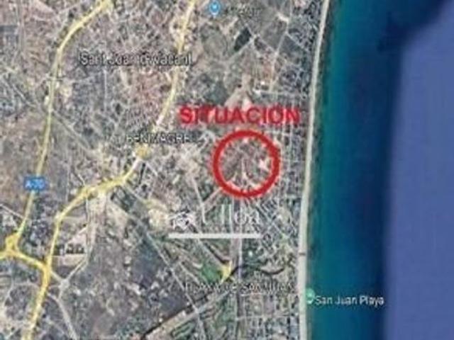 Chalet en venta en Urbanització Cabiscol, l'Alacantí
