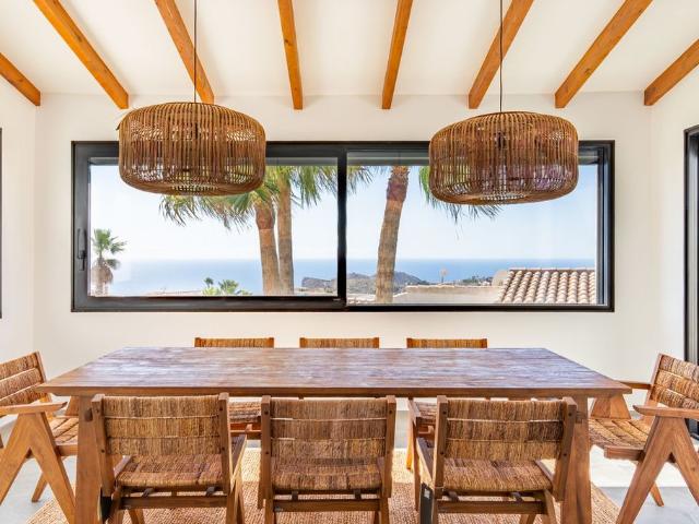 Chalet en venta en Moraira, la Marina Alta