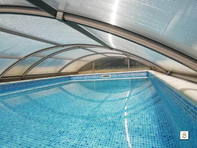 Chalet en venta en Distrito Rural, Zaragoza