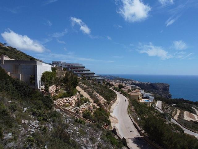 Chalet en venta en Urbanització El Cim del Sol, la Marina Alta