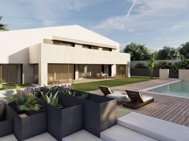 Chalet en venta en Marratxí, Baleares