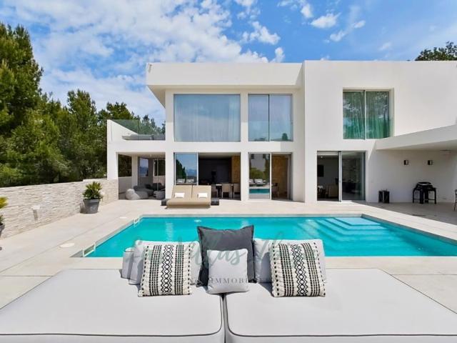 Chalet en venta en Urbanització Can Pep Simó, Eivissa