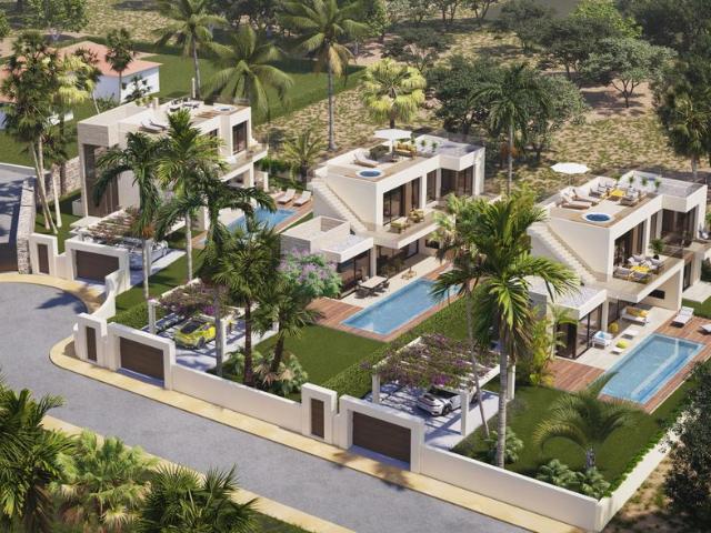 Chalet en venta en Barriada Islas Canarias, Costa del Sol Occidental