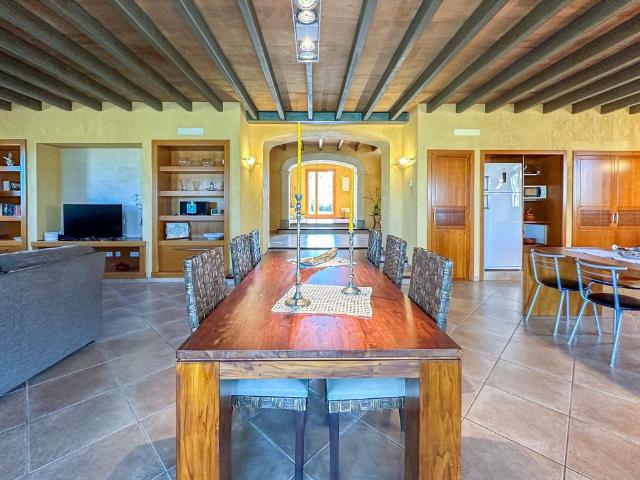 Chalet en venta en ses Cases Noves, Pla de Mallorca