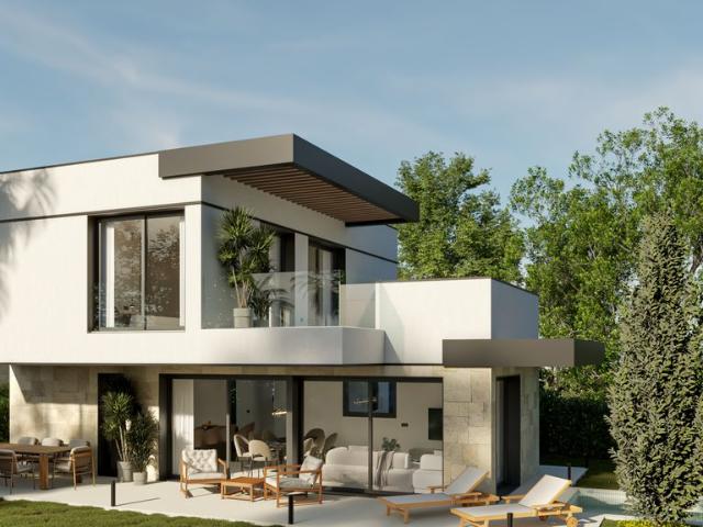 Chalet en venta en Barriada Islas Canarias, Costa del Sol Occidental