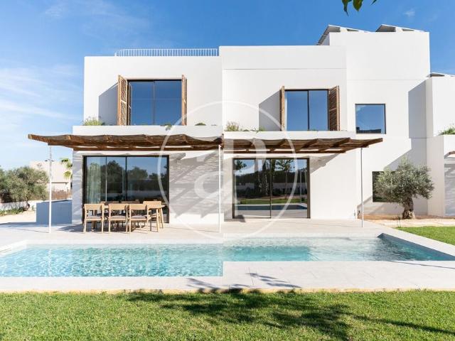 Chalet en venta en Son Gual II, Palma