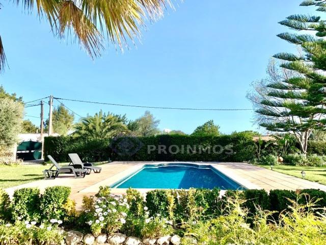 Chalet en venta en Raiguer, Baleares