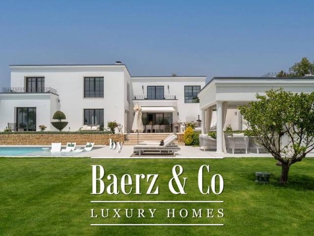 Chalet en venta en Campo de Gibraltar, Andalucía