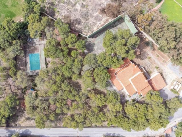 Chalet en venta en Orgègia Baixa, l'Alacantí
