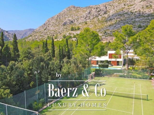 Chalet en venta en Serra de Tramuntana, Baleares