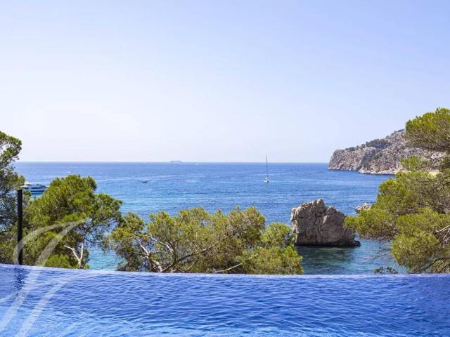 Chalet en venta en Cala Millor, Llevant
