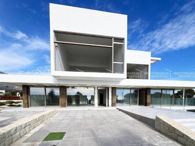 Chalet en venta en Urbanización El Planet, la Marina Baixa