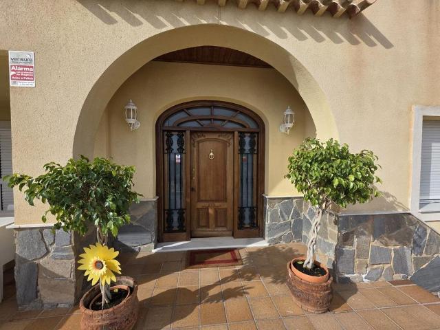 Chalet en venta en Las Marinas, Vera