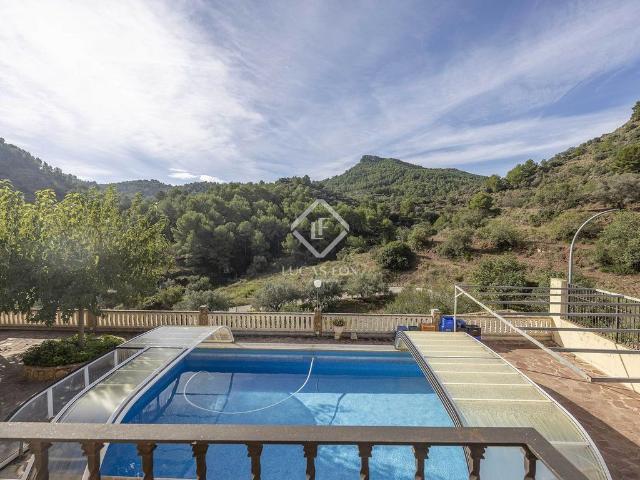 Chalet en venta en el Camp de Morvedre, Valencia