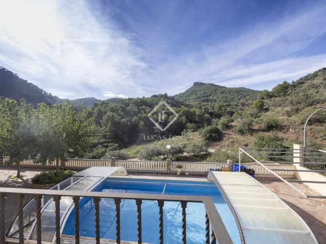 Chalet en venta en el Camp de Morvedre, Valencia