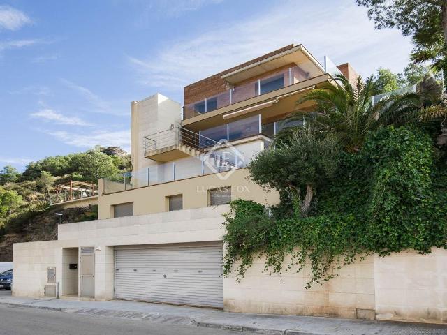 Villa en venta en Sitges