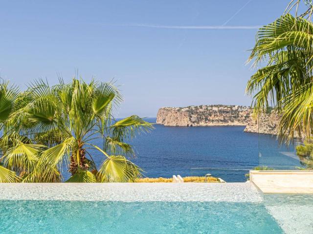 Chalet en venta en Port d'Andratx, Serra de Tramuntana
