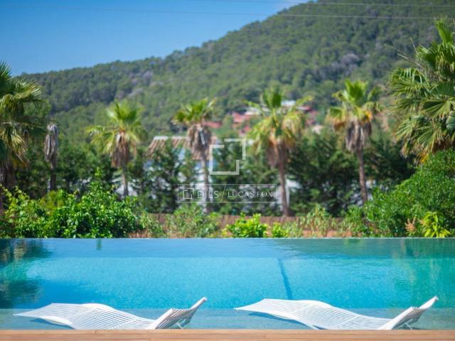 Chalet en alquiler en Eivissa, Baleares