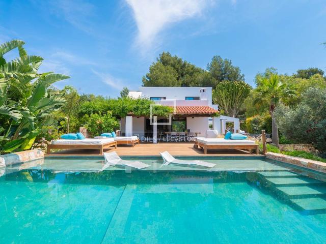 Chalet en alquiler en Eivissa, Baleares