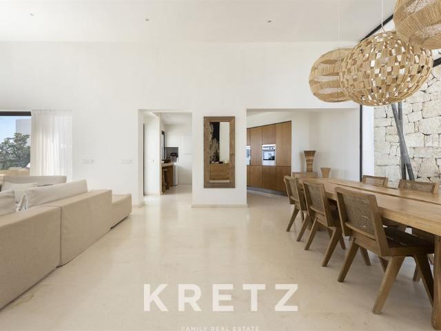 Chalet en venta en Jesús, Eivissa