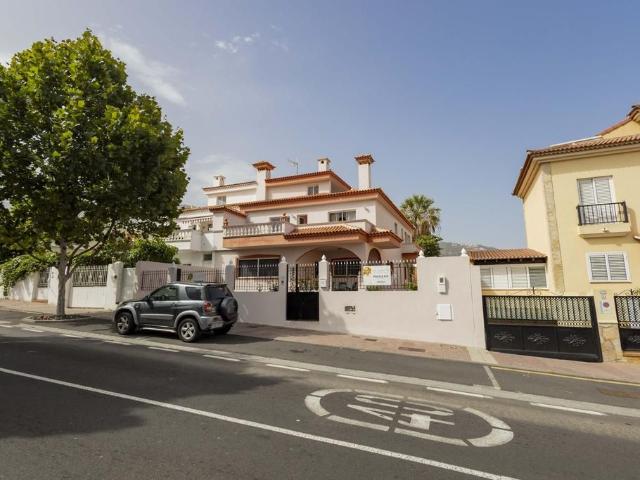 Chalet en venta en Realejo Alto, Los Realejos