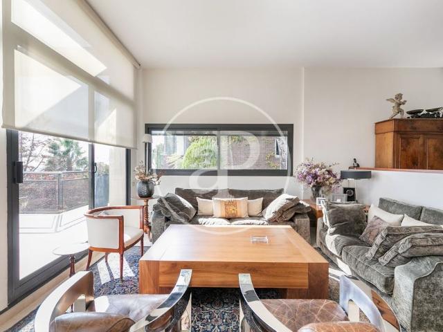 Chalet en venta en Sant Pere Màrtir, Baix Llobregat