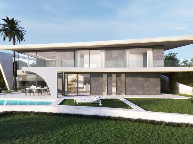 Chalet en venta en Villes del Vent, la Marina Alta