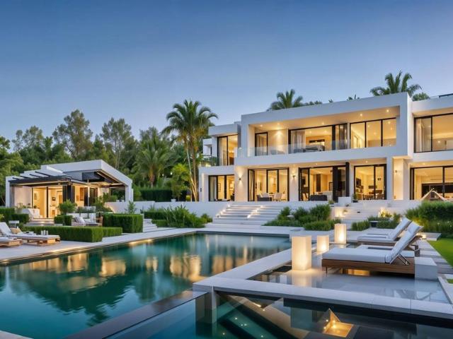 Villa en venta en Málaga, Urbanización Los Verdales