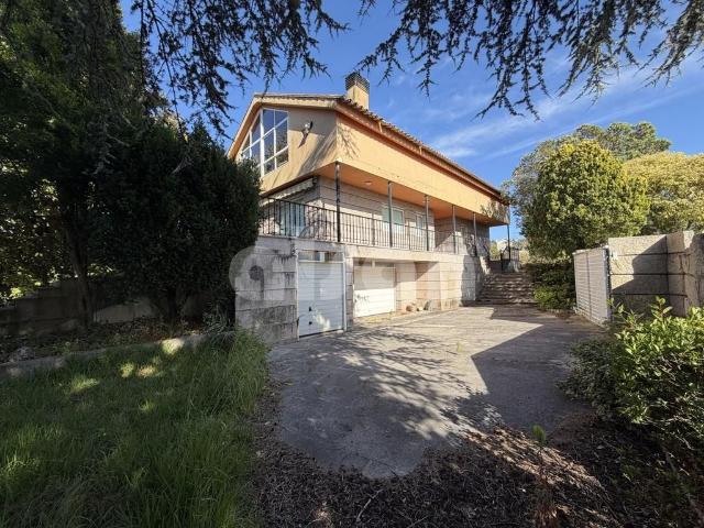 Chalet en venta en Vigo, Galicia