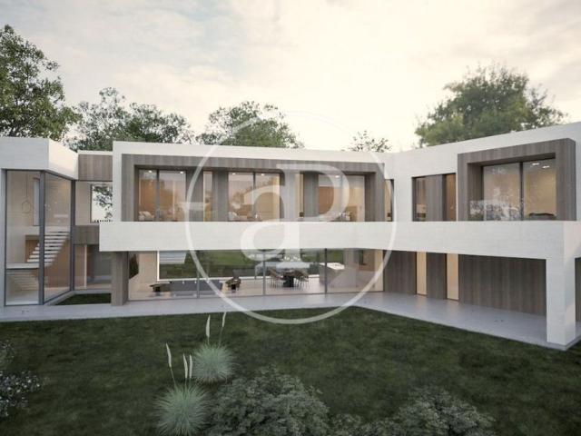 Chalet en venta en Fuente del Fresno, San Sebastián de los Reyes