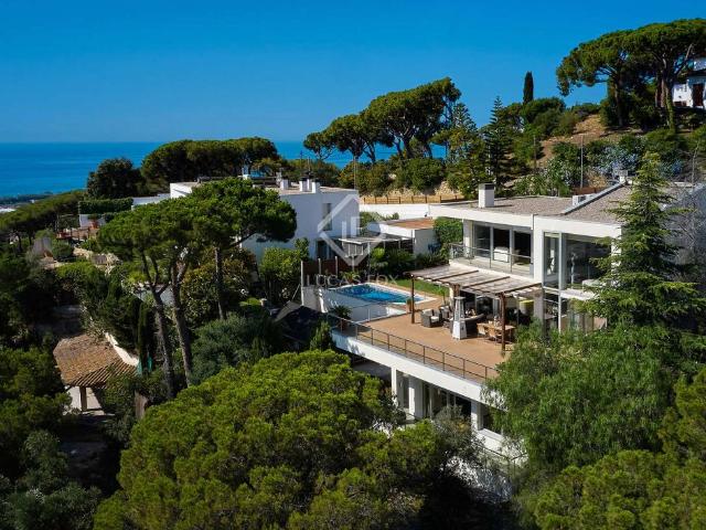 Chalet en venta en Maresme, Catalunya