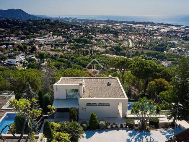 Chalet en venta en Maresme, Catalunya