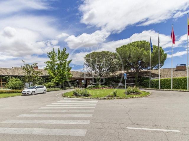 Villa en venta en Madrid