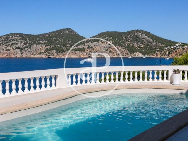 Chalet en venta en es Camp de Mar, Serra de Tramuntana