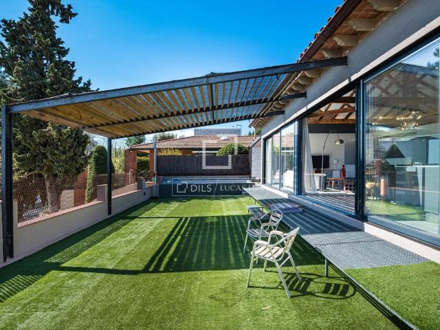 Chalet en venta en Vallès Occidental, Catalunya