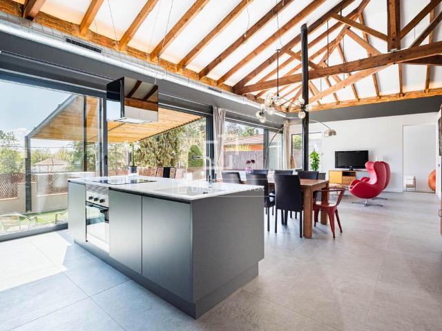 Chalet en venta en Vallès Occidental, Catalunya