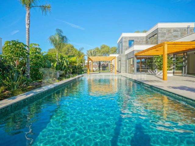 Chalet en venta en Trencall, la Marina Alta
