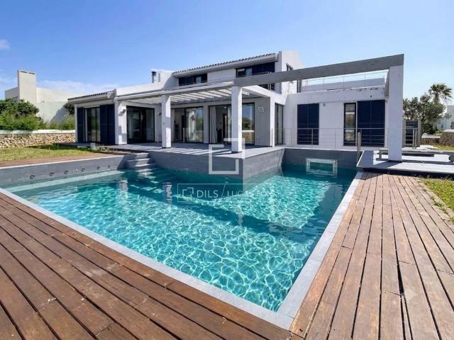 Chalet en venta en Menorca, Baleares