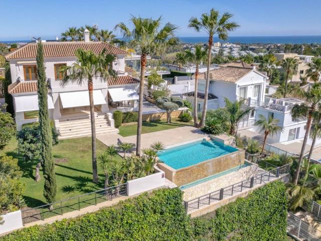 Chalet en venta en Costa del Sol Occidental, Andalucía