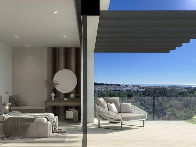 Chalet en venta en Casares, Málaga