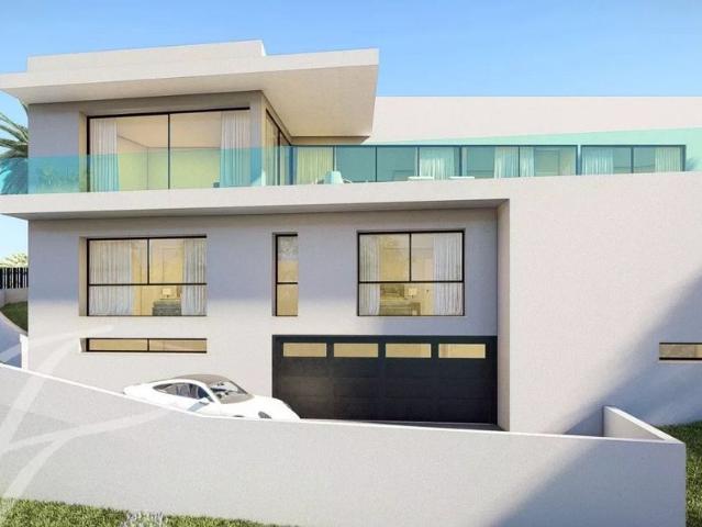 Chalet en venta en Calvià, Serra de Tramuntana