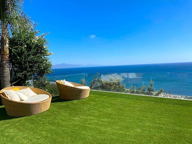 Chalet en venta en Costa del Sol Occidental, Andalucía