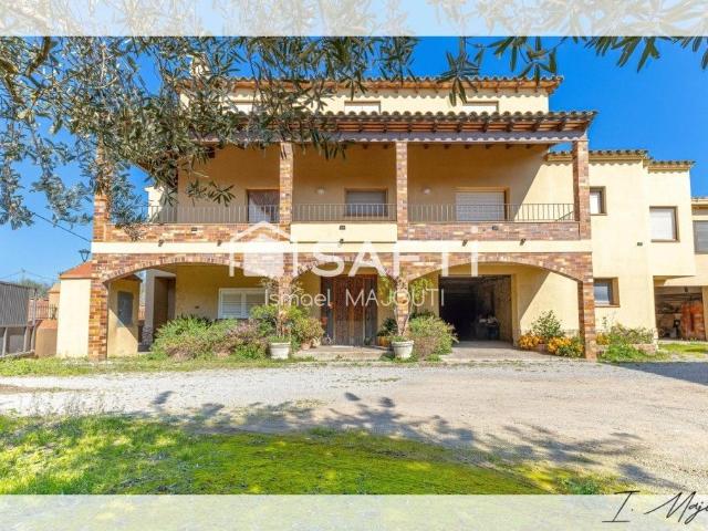 Chalet en venta en Baix Empordà, Catalunya
