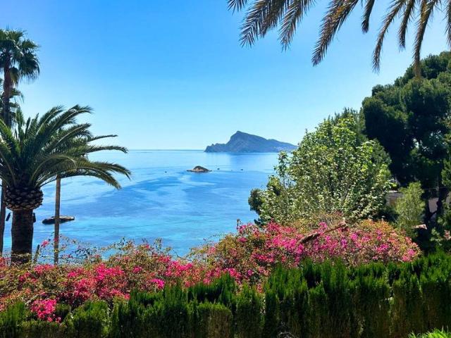 Chalet en venta en Altea, Alacant / Alicante