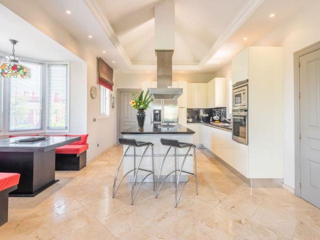 Chalet en venta en Costa del Sol Occidental, Andalucía