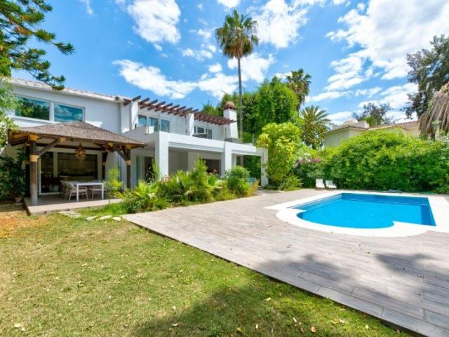 Chalet en venta en Centro, Costa del Sol Occidental