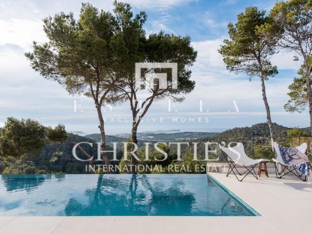 Chalet en alquiler en Sant Josep de sa Talaia, Eivissa