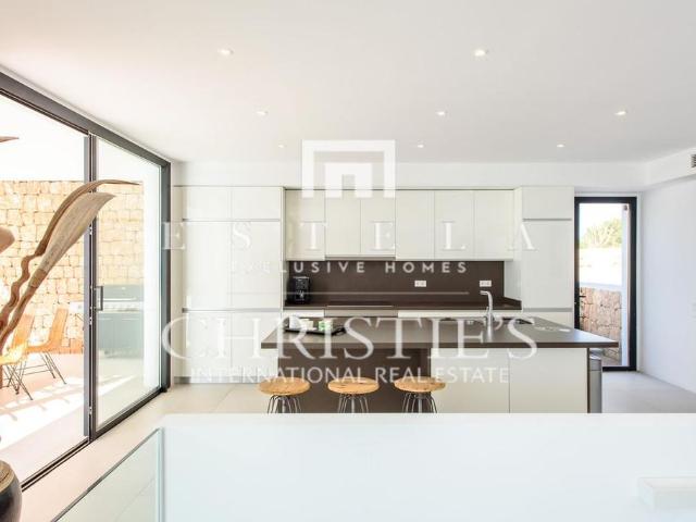 Chalet en alquiler en Sant Josep de sa Talaia, Eivissa