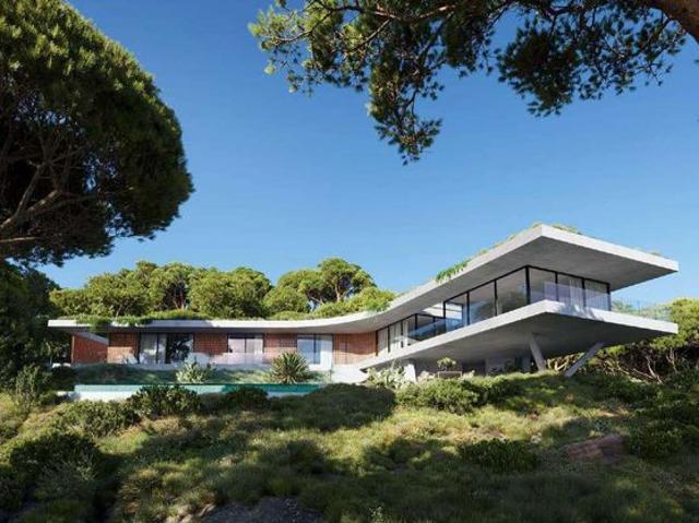 Chalet en venta en Costa del Sol Occidental, Andalucía