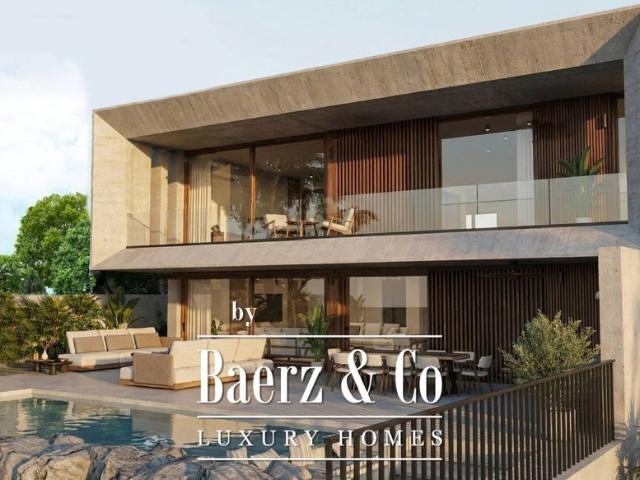 Chalet en venta en Can Pei, Garraf
